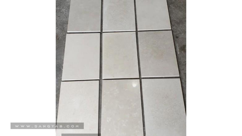 سنگبری پاسارگاد