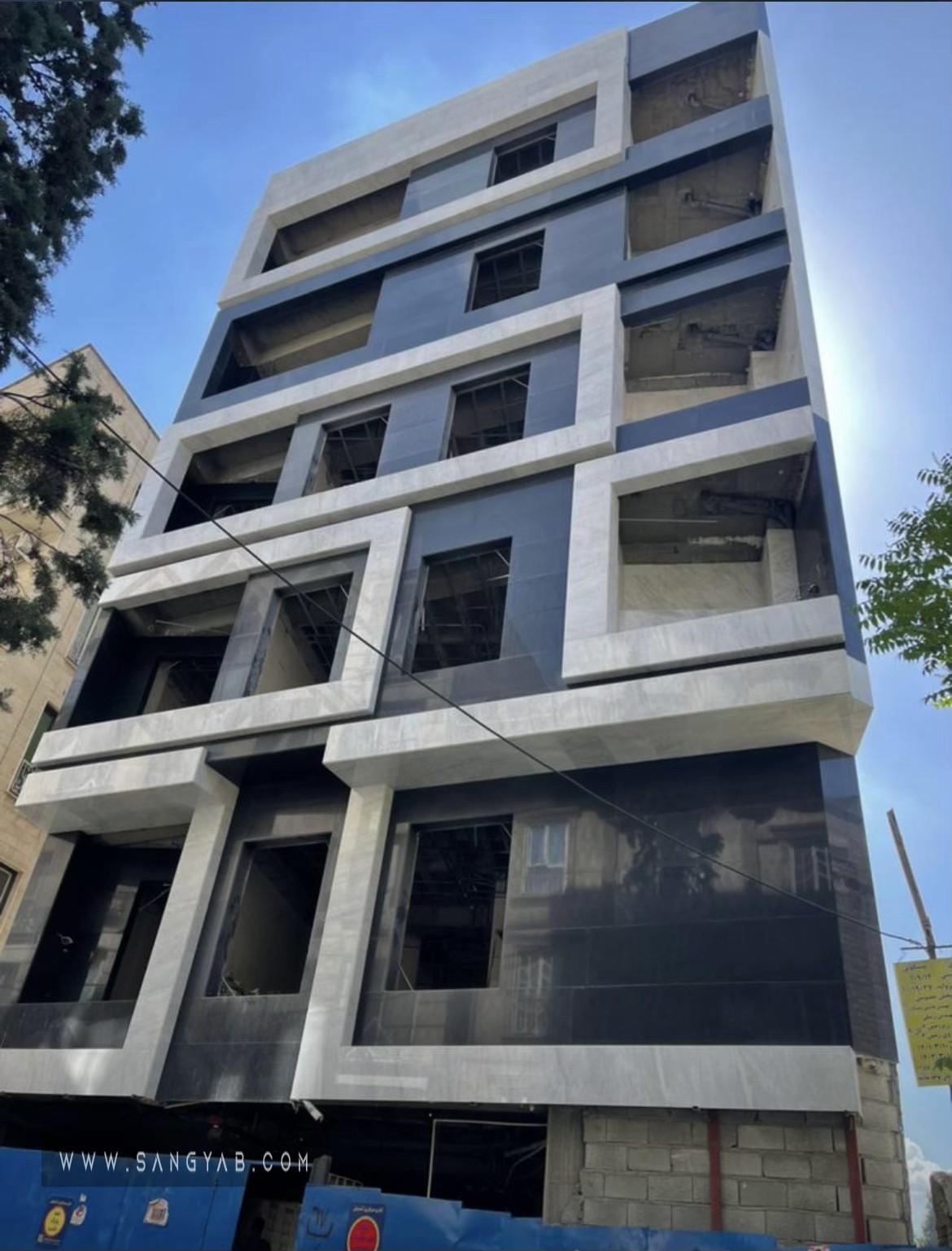 سنگبری یاسین