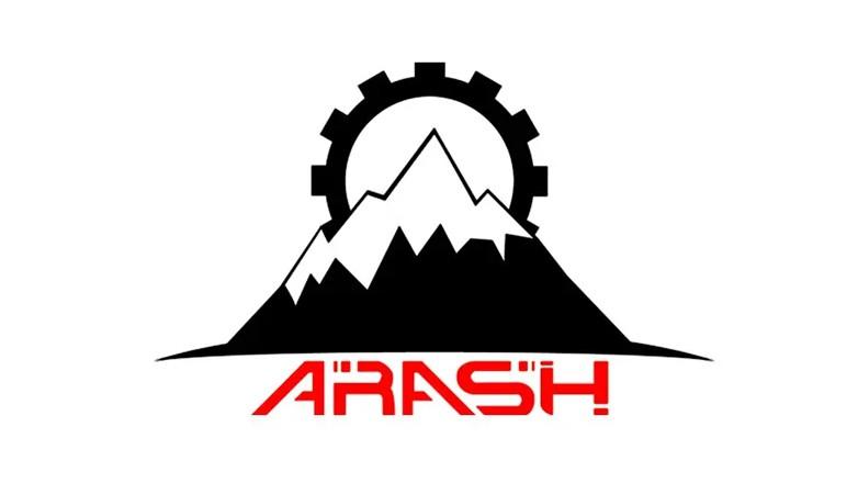سنگبری آرش
