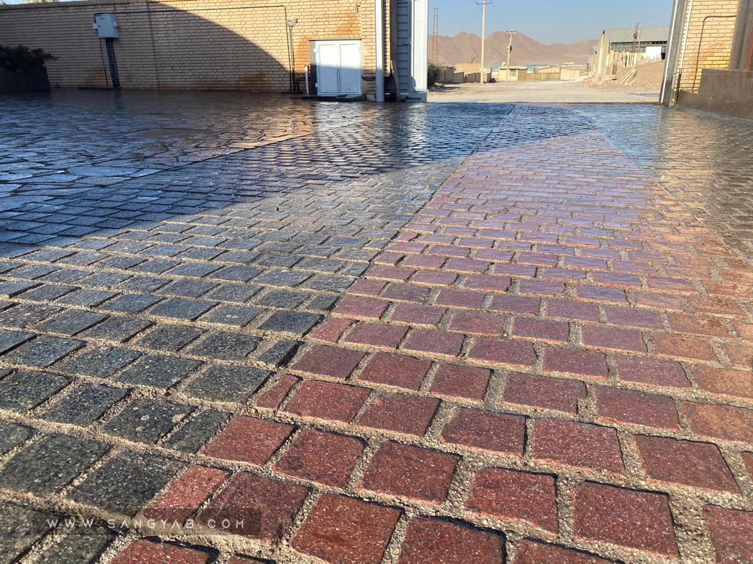 سنگبری بکرا