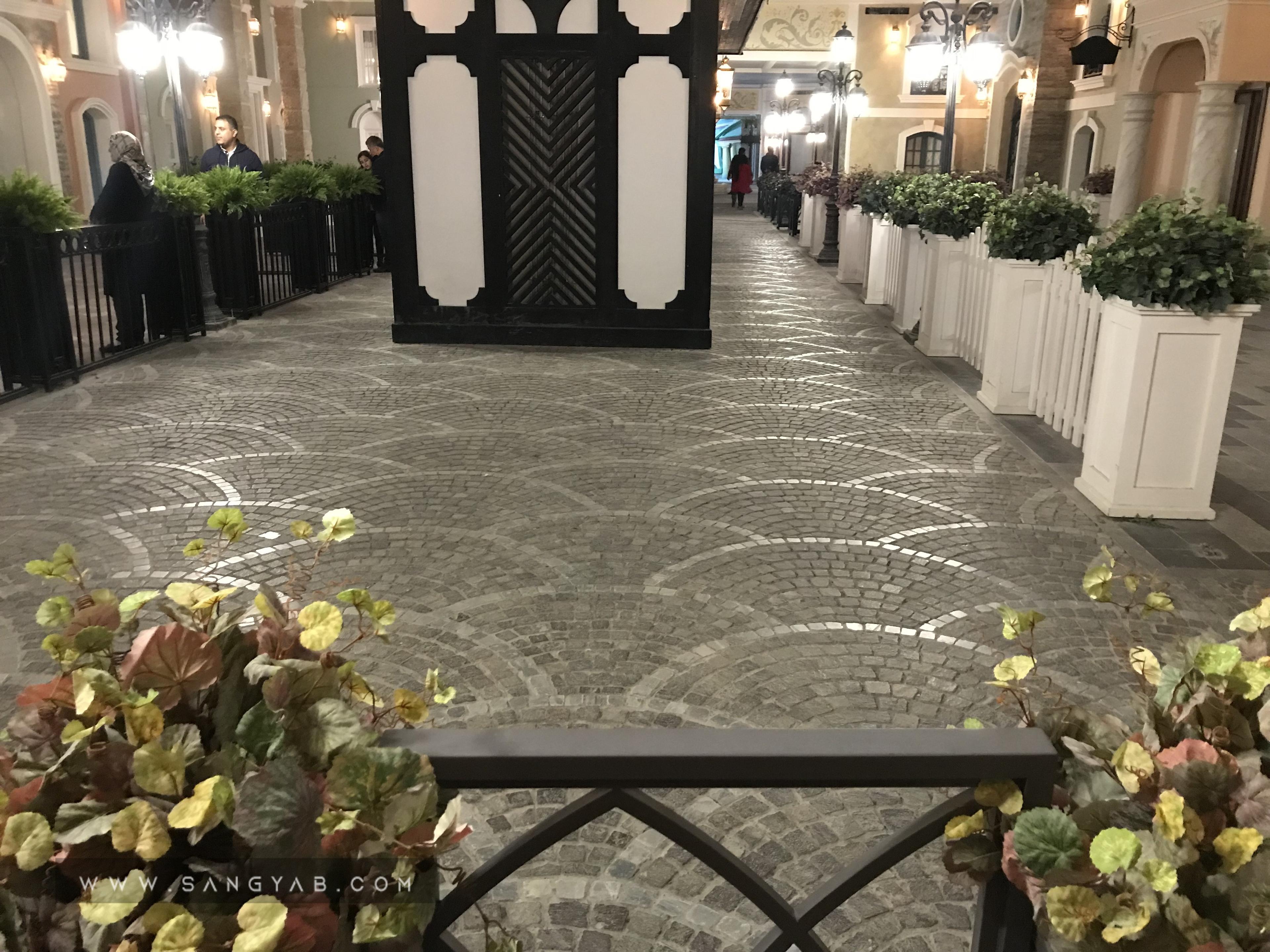 سنگبری بکرا