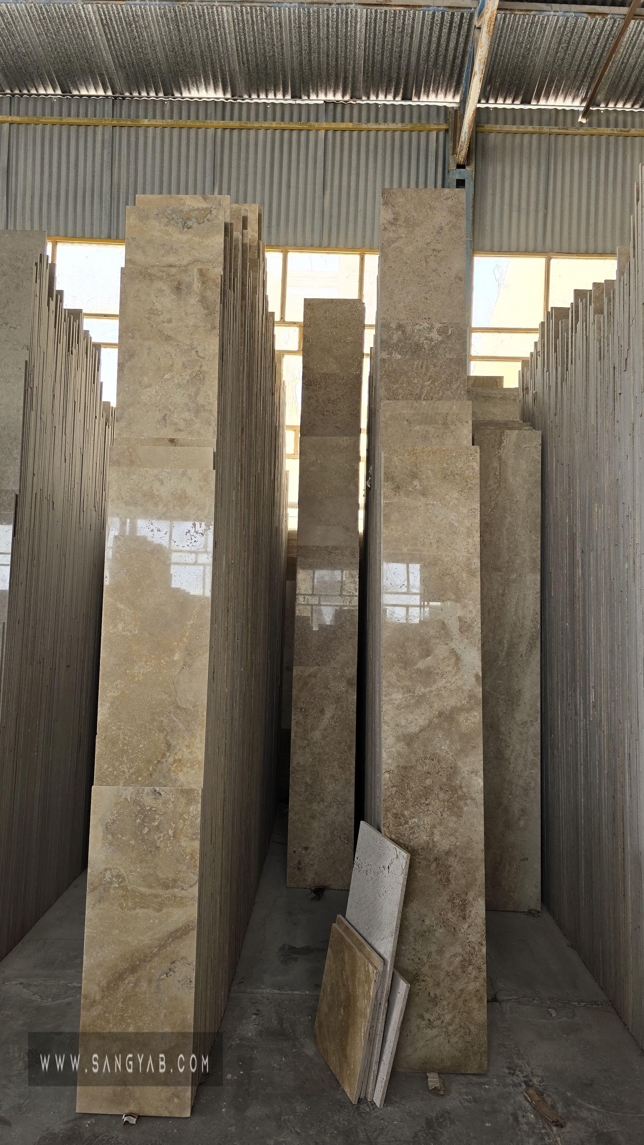 سنگبری وزیری