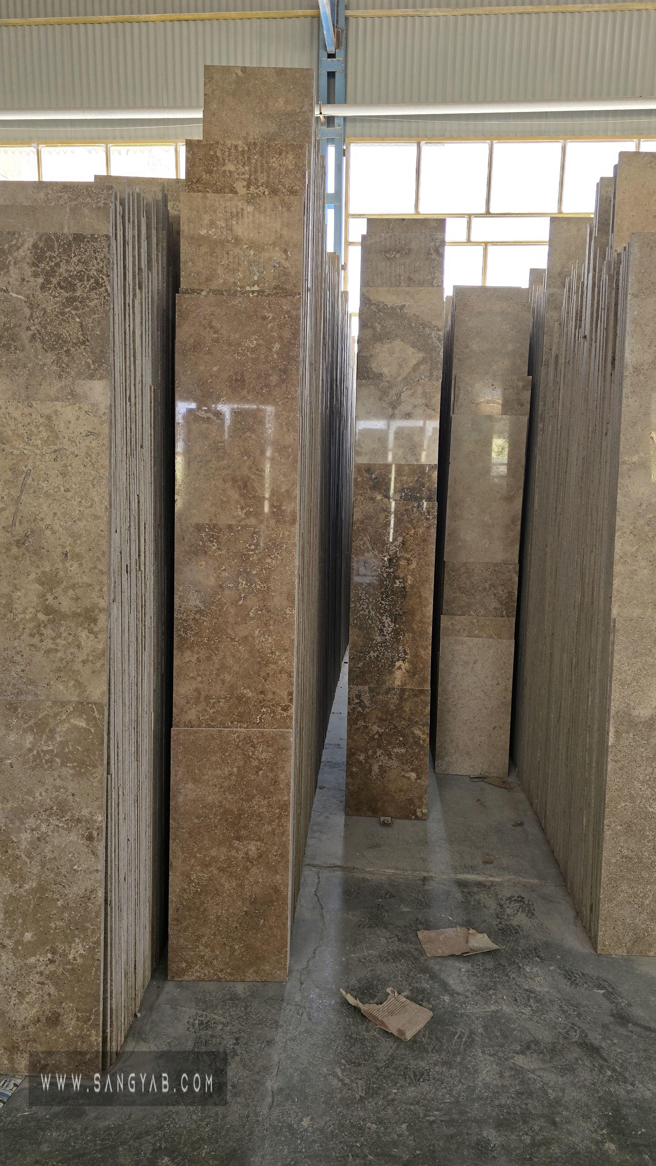 سنگبری وزیری