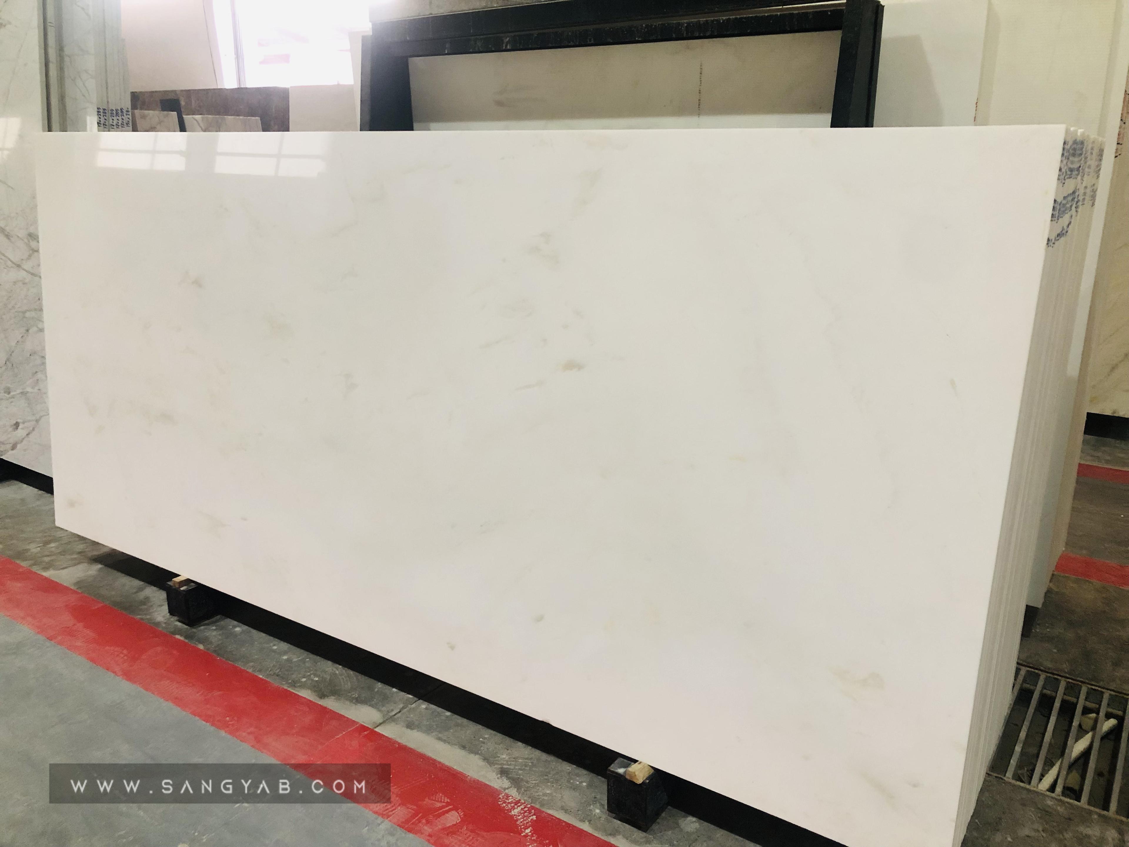 کارخانجات سنگ تندیس