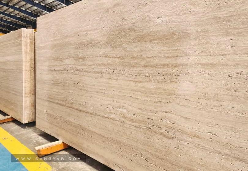 سنگ ساختمانی راد استون 