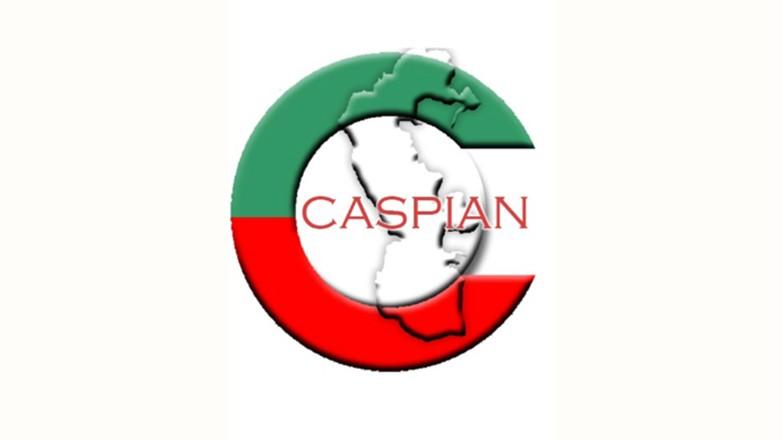 سنگبری کاسپین