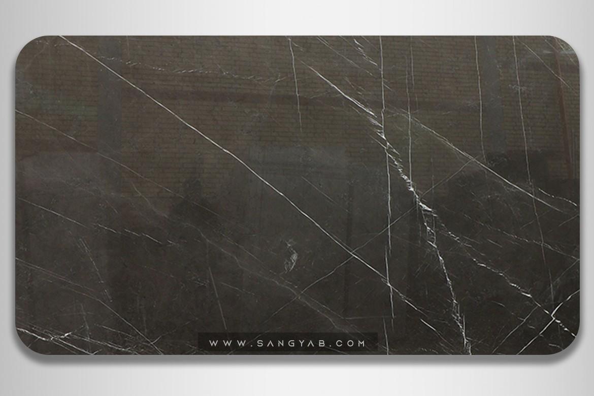 Pietra Gray Marble