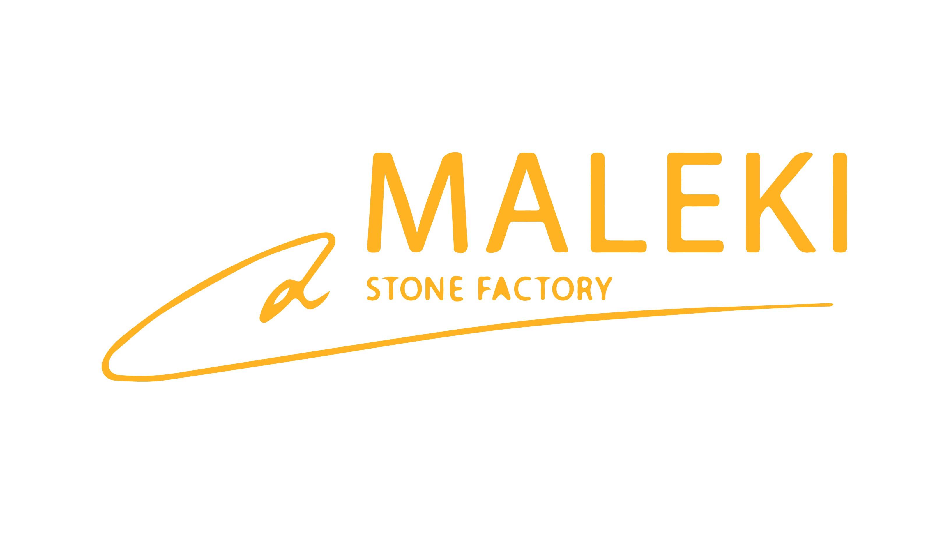 Maleki Stone