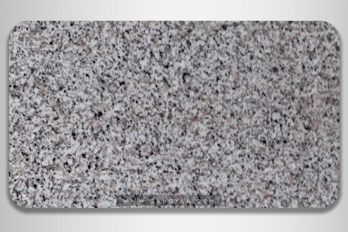 Takab white Granite