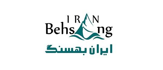 سنگبری ایران بهسنگ