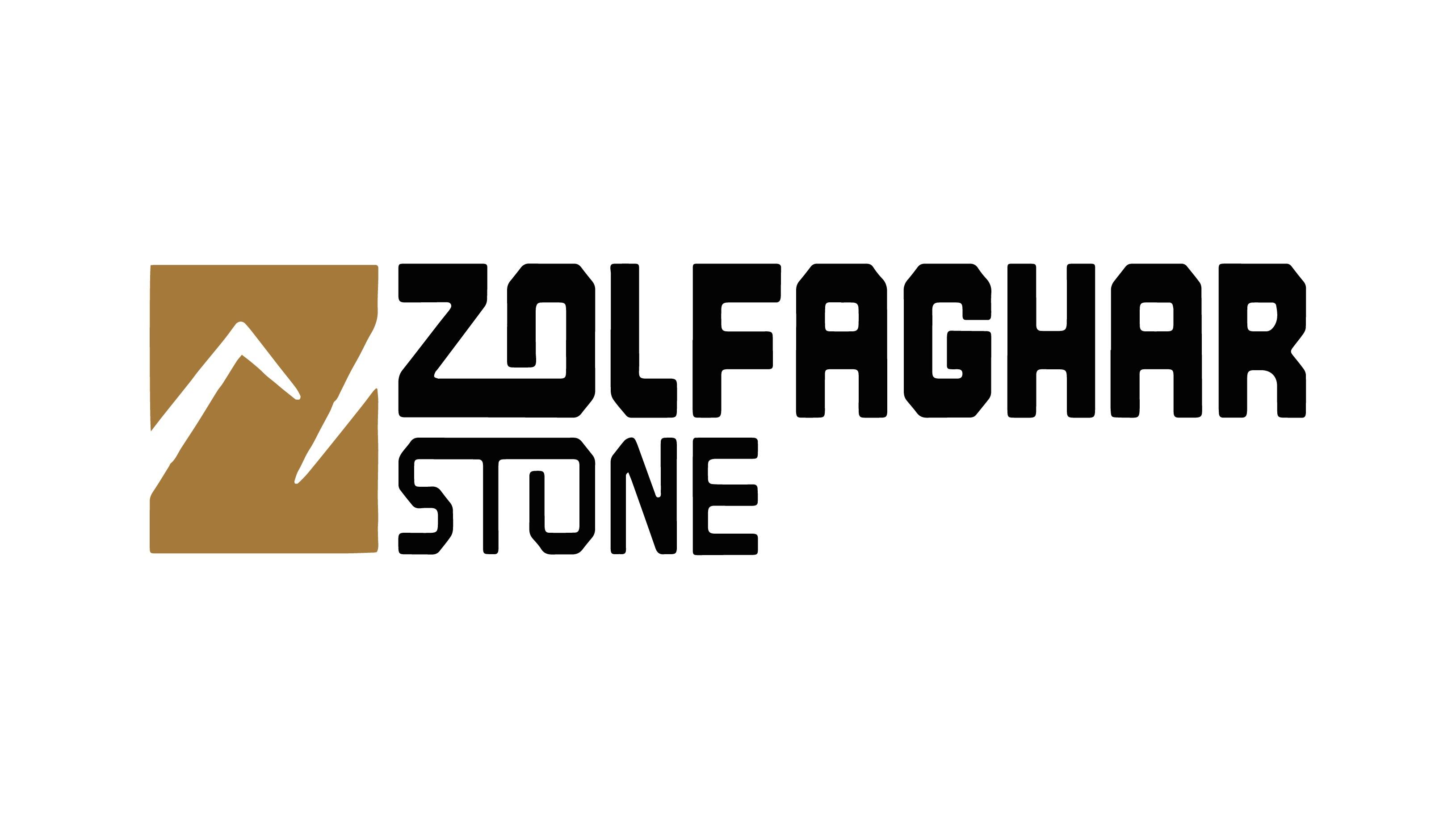 Zolfaghar Stone Factory